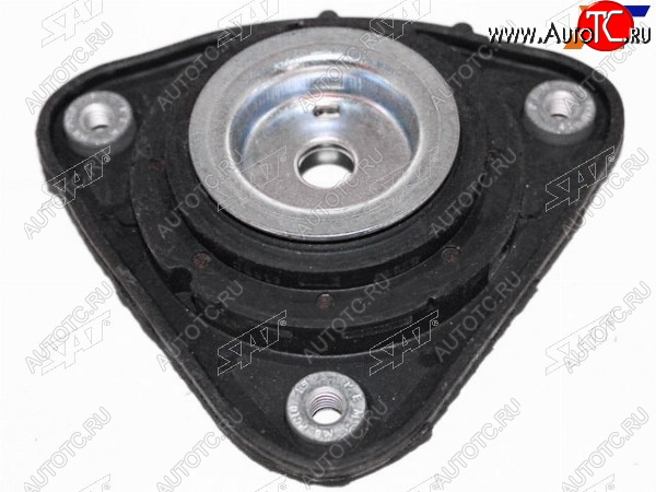 889 р. Опора передней стойки Ford Focus 04-  Kuga 08-19  Mazda 3 03-13  Ford Escape 04-06  Mazda 3 MPS SAT ST-1377471  с доставкой в г. Майкоп