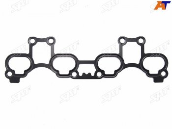Прокладка впускного коллектора QG13DE QG15DE QG18DE SAT Nissan Sunny B15 (1998-2004)