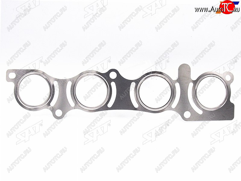 280 р. Прокладка выпускного коллектора NISSAN ADEXPERTCUBEJUKEQASHQAI HR15DEHR16DE 10- SAT ST-14036-1KT0A  с доставкой в г. Майкоп