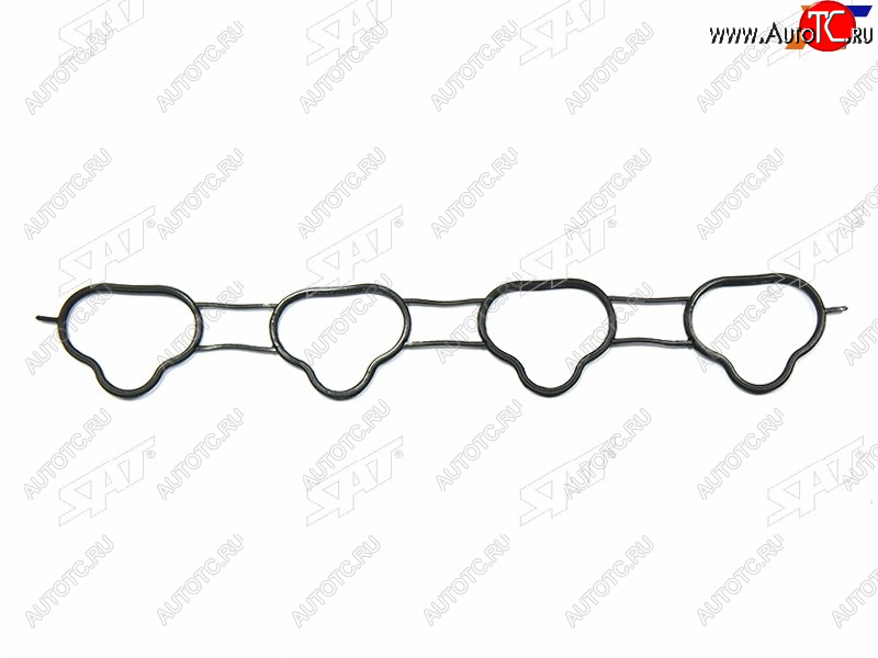 399 р. Прокладка впускного коллектора QR20DE QR25DE SAT Nissan Primera 3 седан P12 (2001-2008)  с доставкой в г. Майкоп