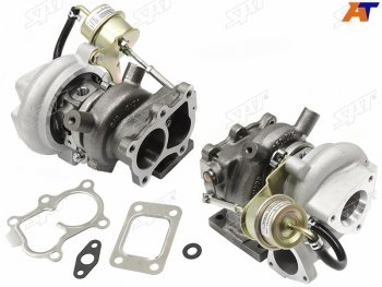14 449 р. Турбина BMW 6-Series 75-87  Nissan Terrano 86-02  Ford Maverick 93-00  Nissan Caravan 86-12  Dat SAT ST-14411-31N03  с доставкой в г. Майкоп. Увеличить фотографию 1