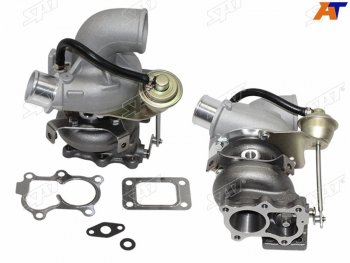 18 399 р. Турбина Nissan Terrano 95-02  Caravan Elgrand 97-99  Elgrand 97-02  Homy Elgrand 97-99 TD27TI SAT ST-14411-1W400  с доставкой в г. Майкоп. Увеличить фотографию 1