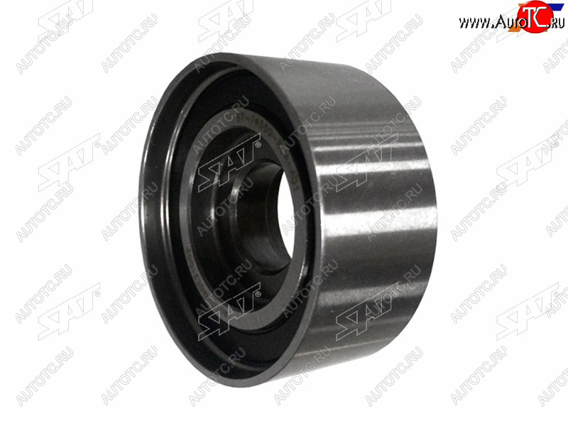 399 р. Ролик ремня ГРМ обводной HONDA J35A SAT ST-14550-RCA-A01  с доставкой в г. Майкоп