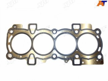 Прокладка ГБЦ V=1,6 SAT Ford Focus 3 универсал дорестайлинг (2010-2015)
