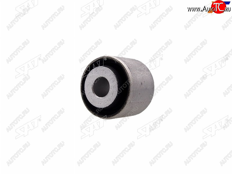 399 р. Сайлентблок Toyota Land Cruiser Prado (J150) 09-20  Lexus GX 09-23  Toyota 4Runner 09-24  FJ Crui SAT ST-15-0022  с доставкой в г. Майкоп