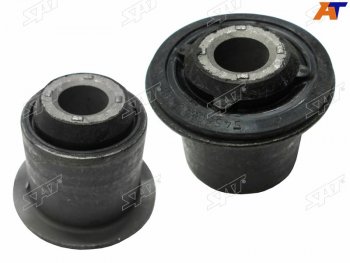 247 р. Сайлентблок Nissan Terrano 14-22  Renault Duster 10-21  Kaptur 16-20 SAT ST-15-0078  с доставкой в г. Майкоп. Увеличить фотографию 1