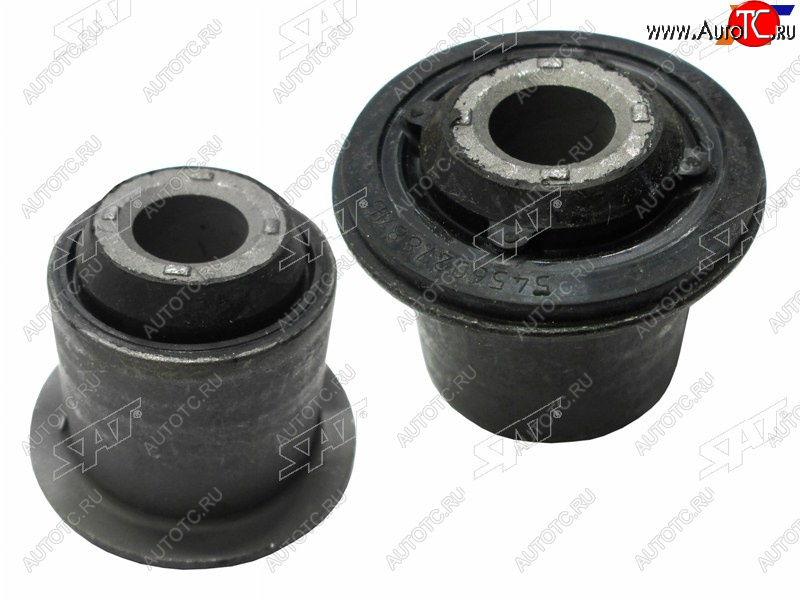 247 р. Сайлентблок Nissan Terrano 14-22  Renault Duster 10-21  Kaptur 16-20 SAT ST-15-0078  с доставкой в г. Майкоп