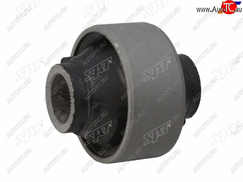 379 р. Сайлентблок Toyota Corolla (E180) 12-19  Corolla Fielder (E160) 12-  Ractis 05-10  Vitz 05-10  S SAT ST-15-0089  с доставкой в г. Майкоп