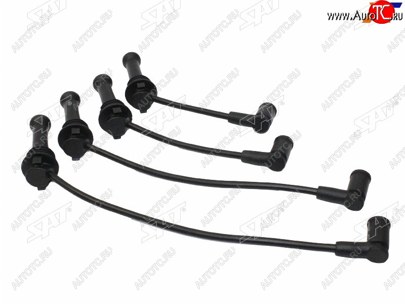 1 479 р. Провода высоковольтные комплект FORD FOCUS III C16HDEZ SAT ST-1502366  с доставкой в г. Майкоп