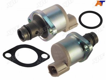 2 899 р. Клапан электромагнитный FORD TRANSIT 2,2 CDICITROEN JUMPER 06-FIAT DUCATO 06-PEGEUOT BOXER 06-LA SAT ST-1514885  с доставкой в г. Майкоп. Увеличить фотографию 1