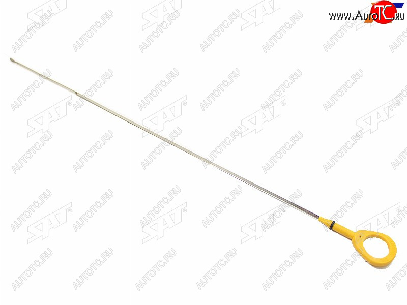 739 р. Щуп масляный Toyota VITZPLATZFUNCARGO 1SZFE SAT ST-15301-23020  с доставкой в г. Майкоп