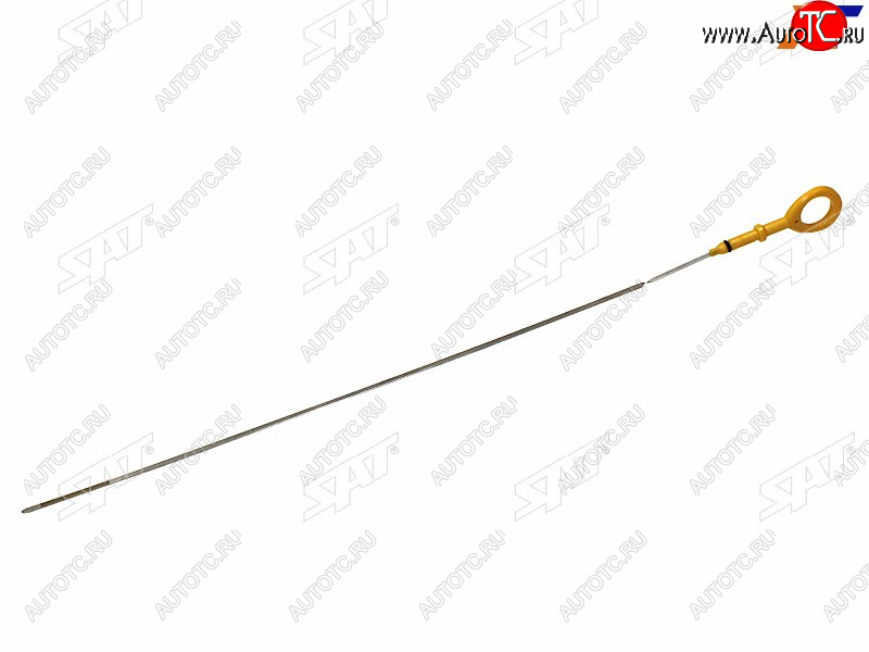 379 р. Щуп масляный TOYOTA COROLLAPROBOXRAUMVITZ 1-2NZ-FE 00- SAT ST-15301-21030  с доставкой в г. Майкоп