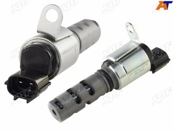 1 499 р. Клапан изменения фаз ГРМ TOYOTA LAND CRUISER 200 12-15 1GRFE1URFE3URFE SAT ST-15330-38010  с доставкой в г. Майкоп. Увеличить фотографию 1