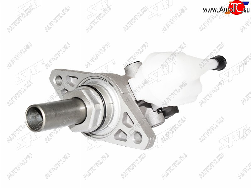 4 399 р. Цилиндр главный тормозной TOYOTA HARRIER MCU3#LEXUS RX 300330350 03- SAT ST-155-0005  с доставкой в г. Майкоп