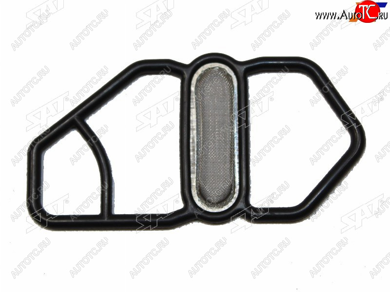 185 р. Прокладка клапана VTEC HONDA ACCORDPRELUDE 00- SAT ST-15825-P13-005  с доставкой в г. Майкоп