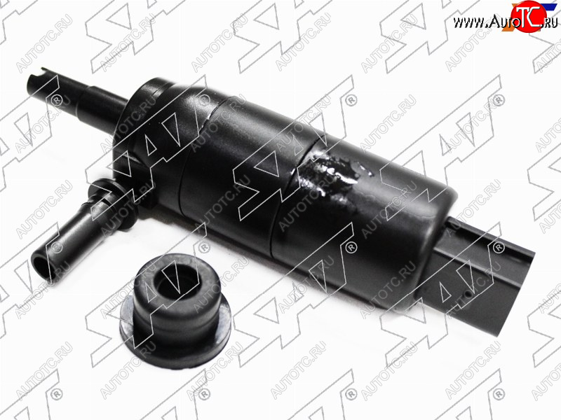 1 329 р. Мотор омывателя BMW F30 F10 G30 F01 F25 E70 SAT ST-160-0023  с доставкой в г. Майкоп