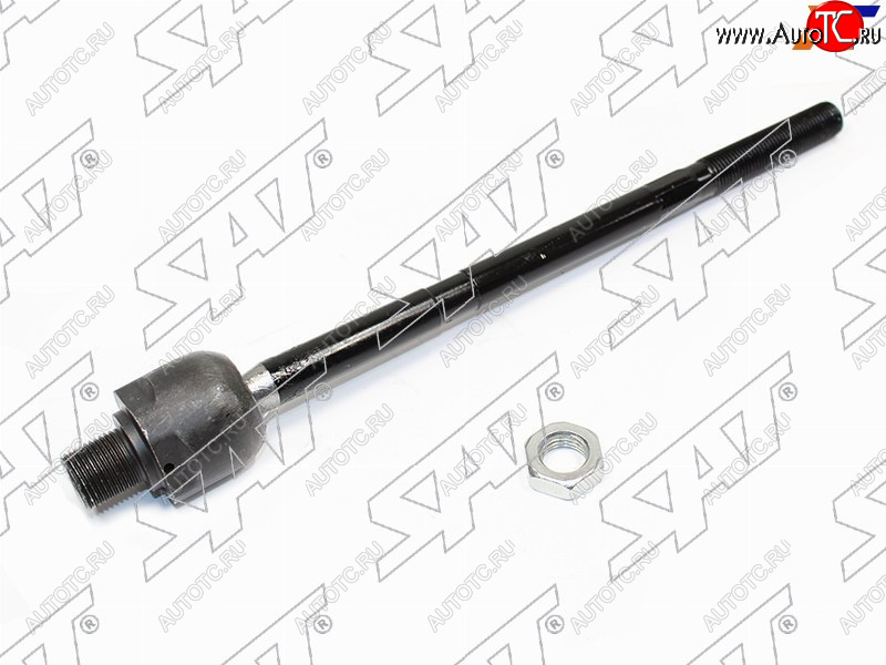 639 р. Тяга рулевая OPEL ASTRA G 98-04ZAFIRA 99-05 SAT ST-1603213  с доставкой в г. Майкоп