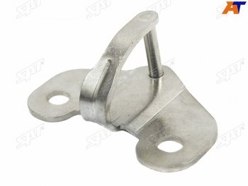 329 р. Петля замка задней двери CITROEN JUMPERFIAT DUCATOPEUGEOT BOXER 06- нижняя SAT ST-1606539480  с доставкой в г. Майкоп. Увеличить фотографию 1