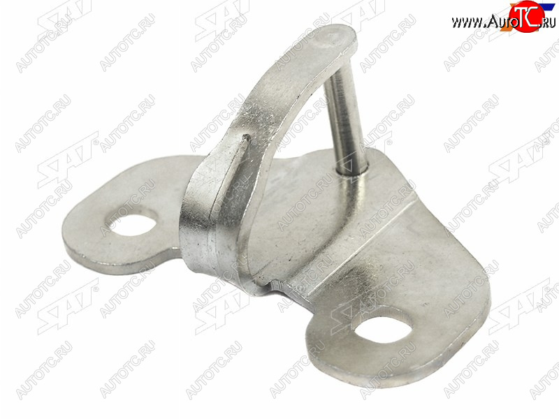 329 р. Петля замка задней двери CITROEN JUMPERFIAT DUCATOPEUGEOT BOXER 06- нижняя SAT ST-1606539480  с доставкой в г. Майкоп