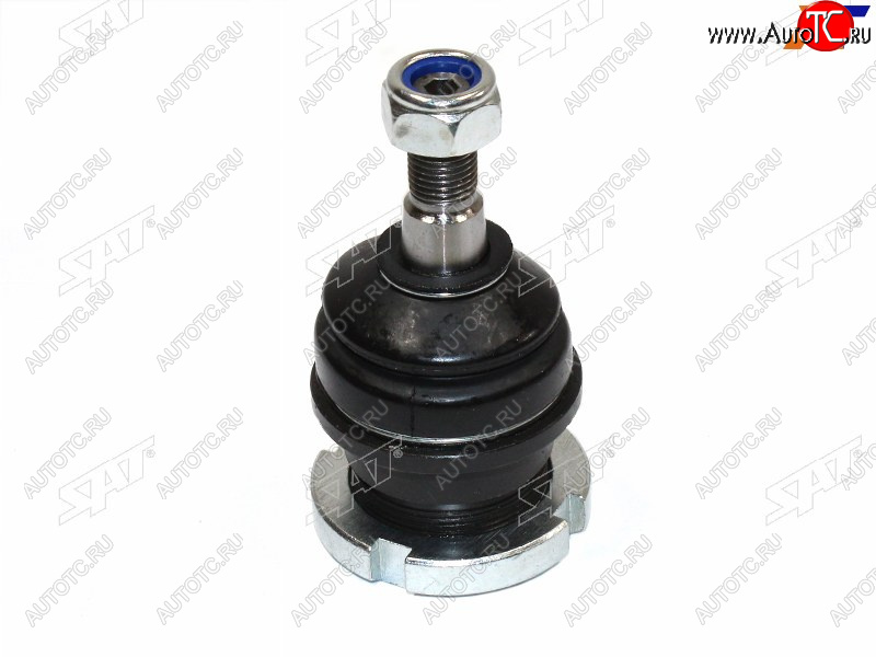 799 р. Шаровая опора переднего нижнего рычага MERCEDES ML-CLASS W163 98-05 LH=RH SAT ST-1633300035  с доставкой в г. Майкоп