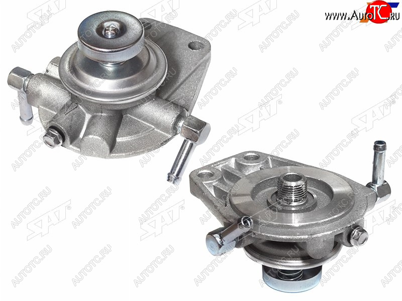 1 049 р. Насос подкачки топлива NISSAN  SAFARI TD42 SAT ST-16401-06J00  с доставкой в г. Майкоп