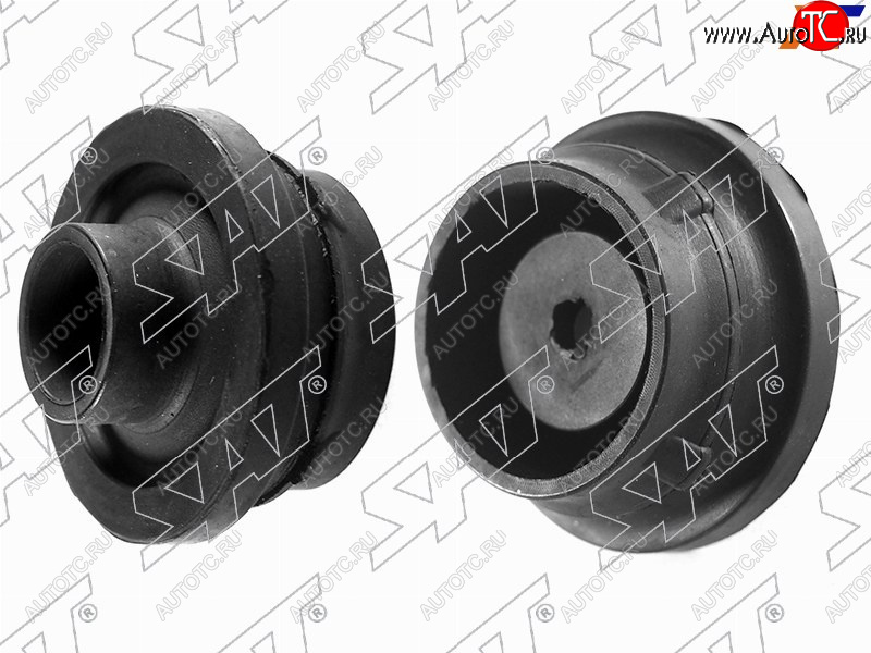 156 р. Втулка крепления радиатора TOYOTA RAV4VANGUARD 05-13MARK X ZIO 07-13COROLLA 07-13AURISBLADE 06- SAT ST-16523-28030  с доставкой в г. Майкоп