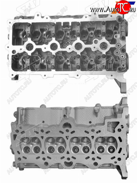 29 999 р. ГБЦ V-1.6 G4FG HYUNDAI ACCENTSOLARIS 17-CRETA 16-ELANTRA 11-I30 12-KIA CEED 12-15CERATO 12-RI SAT ST-166-0004  с доставкой в г. Майкоп