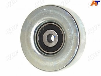 479 р. Ролик приводного ремня обводной TOYOTA 1SZ1GR SAT ST-16603-23010  с доставкой в г. Майкоп. Увеличить фотографию 1