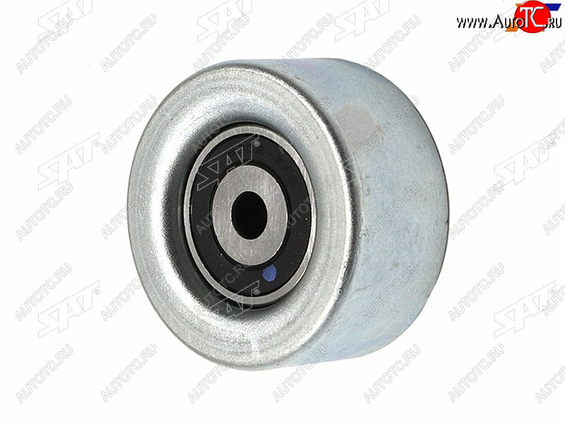 779 р. Ролик приводного ремня обводной TOYOTA 1GR-FE, 12TR-FE SAT ST-16603-31040  с доставкой в г. Майкоп