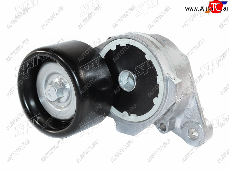 1 739 р. Натяжитель приводного ремня TOYOTA LAND CRUISER 200LEXUS GX460 09- 1UR3URFE SAT ST-16620-0S011  с доставкой в г. Майкоп