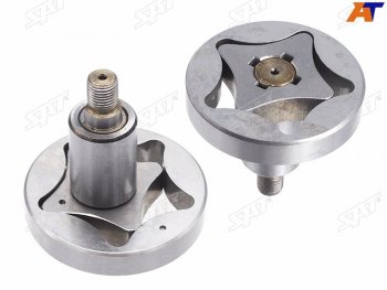 2 399 р. Ремкомплект маслонасоса TOYOTA 4E-FE5E-FE SAT ST-167-0002  с доставкой в г. Майкоп. Увеличить фотографию 1