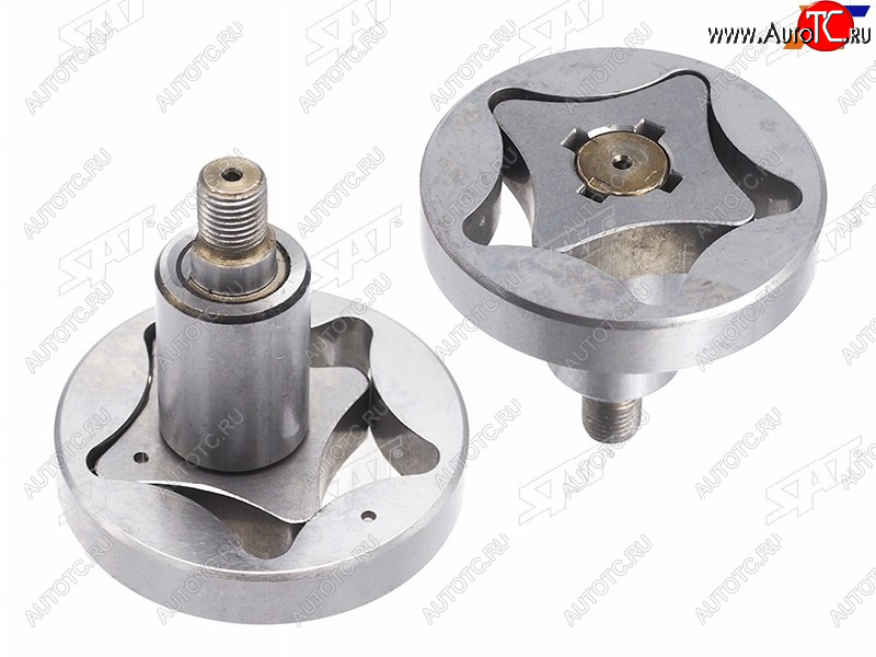 2 399 р. Ремкомплект маслонасоса TOYOTA 4E-FE5E-FE SAT ST-167-0002  с доставкой в г. Майкоп