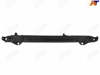 2 899 р. Накладка Toyota RAV4 (XA40) 12-19  Lexus NX 14-21 SAT ST-16712-36030  с доставкой в г. Майкоп. Увеличить фотографию 1