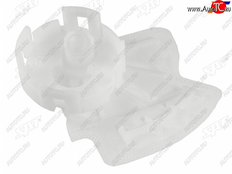 108 р. Фильтр топливный грубой очистки (сетка) NISSAN QASHQAI 06- SAT ST-17040-JD01D-F  с доставкой в г. Майкоп