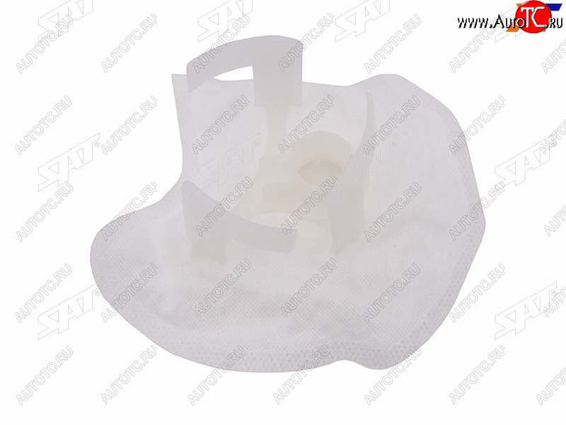 108 р. Фильтр топливный грубой очистки (сетка) NISSAN TEANA 08-13 SAT ST-17040-JN30A-F  с доставкой в г. Майкоп