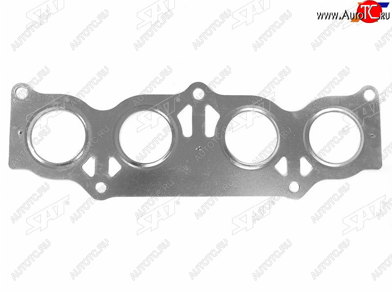 293 р. Прокладка выпускного коллектора TOYOTA HARRIERHIGHLANDERIPSUMKLUGERLEXUS ES240350 1AZFSE2AZFE SAT ST-17173-28010  с доставкой в г. Майкоп