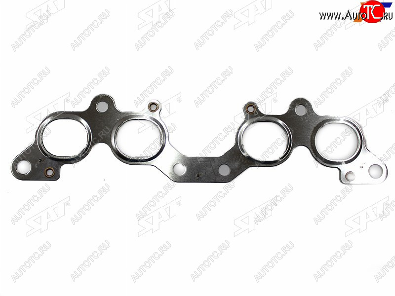 221 р. Прокладка выпускного коллектора TOYOTA GAIAHARRIERIPSUMLITETOWNACECALDINA 3-5S-FE SAT ST-17173-74040  с доставкой в г. Майкоп