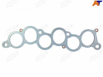 Прокладка впускного коллектора 3VZ-FE 1-2MZ-FE SAT Toyota Scepter (1992-1996)