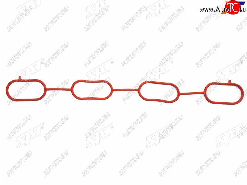273 р. Прокладка впускного коллектора TOYOTA HIACE 1TR-FE2TR-FE SAT ST-17177-0C010  с доставкой в г. Майкоп
