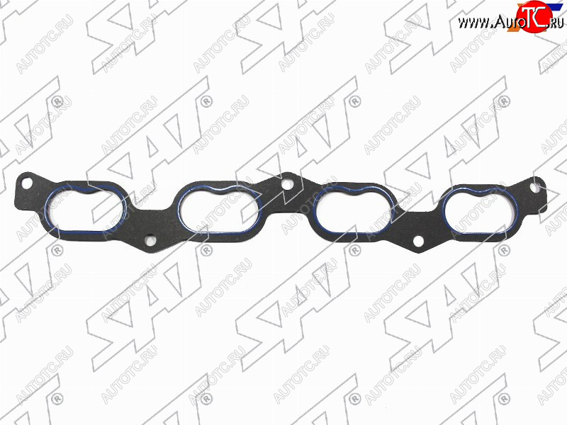 479 р. Прокладка впускного коллектора TOYOTA HILUXDYNA 3RZ-FE 00- SAT ST-17177-75030  с доставкой в г. Майкоп