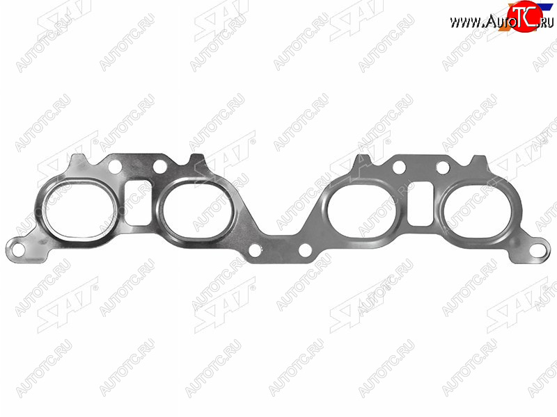 219 р. Прокладка впускного коллектора TOYOTA GAIAHARRIERIPSUMLITETOWNACECALDINACAMRYCAMRY GRACIA SAT ST-17177-74070  с доставкой в г. Майкоп