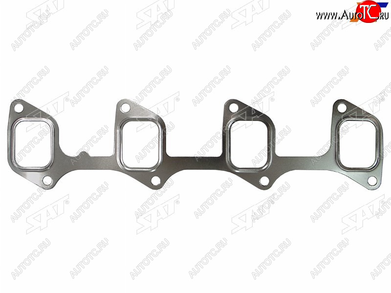 299 р. Прокладка впускного коллектора TOYOTA CHASERCRESTACROWNDYNATOYOACEFORTUNER 2-5L2L2LT2LTE SAT ST-17177-54020  с доставкой в г. Майкоп