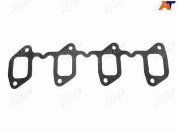 100 р. Прокладка впускного коллектора TOYOTA CORONAESTIMAEMINALUCIDALITETOWNACE 2C3CE3CTE 99- SAT ST-17177-64010  с доставкой в г. Майкоп. Увеличить фотографию 1