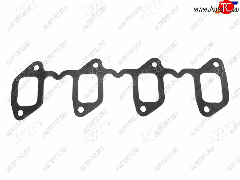 100 р. Прокладка впускного коллектора TOYOTA CORONAESTIMAEMINALUCIDALITETOWNACE 2C3CE3CTE 99- SAT ST-17177-64010  с доставкой в г. Майкоп