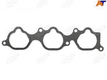 Прокладка впускного коллектора 3GR SAT Lexus RX450H AL10 дорестайлинг (2009-2012)