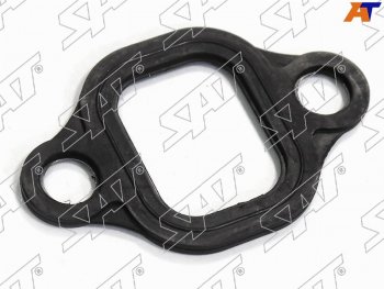 280 р. Прокладка впускного коллектора TOYOTA LAND CRUISER J7#J8# 1HZ1HDT 90- SAT ST-17179-17010  с доставкой в г. Майкоп. Увеличить фотографию 1