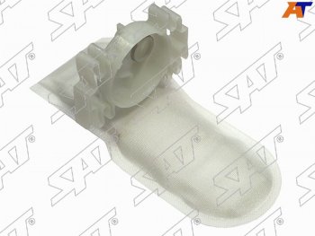 Фильтр топливный грубой очистки (сетка) HONDA CIVIC 01-05 SAT ST-17516-S5A-930