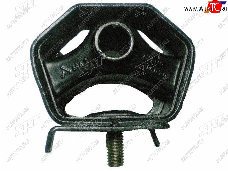 339 р. Крепление глушителя (центральное) TOYOTA COROLLALVNCRETRNMRNSPRINTERCARIB 91-02 SAT ST-17506-15070  с доставкой в г. Майкоп