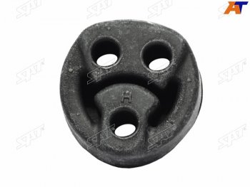 379 р. Подушка глушителя TOYOTA MANY SAT ST-17561-74110  с доставкой в г. Майкоп. Увеличить фотографию 1