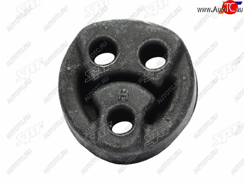 379 р. Подушка глушителя TOYOTA MANY SAT ST-17561-74110  с доставкой в г. Майкоп